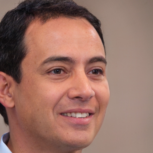 Fernando R.